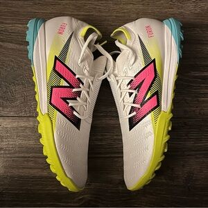New Balance Furon pro turf